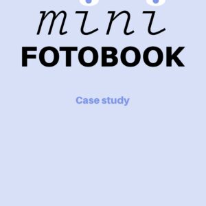 miniFOTOBOOK Case study