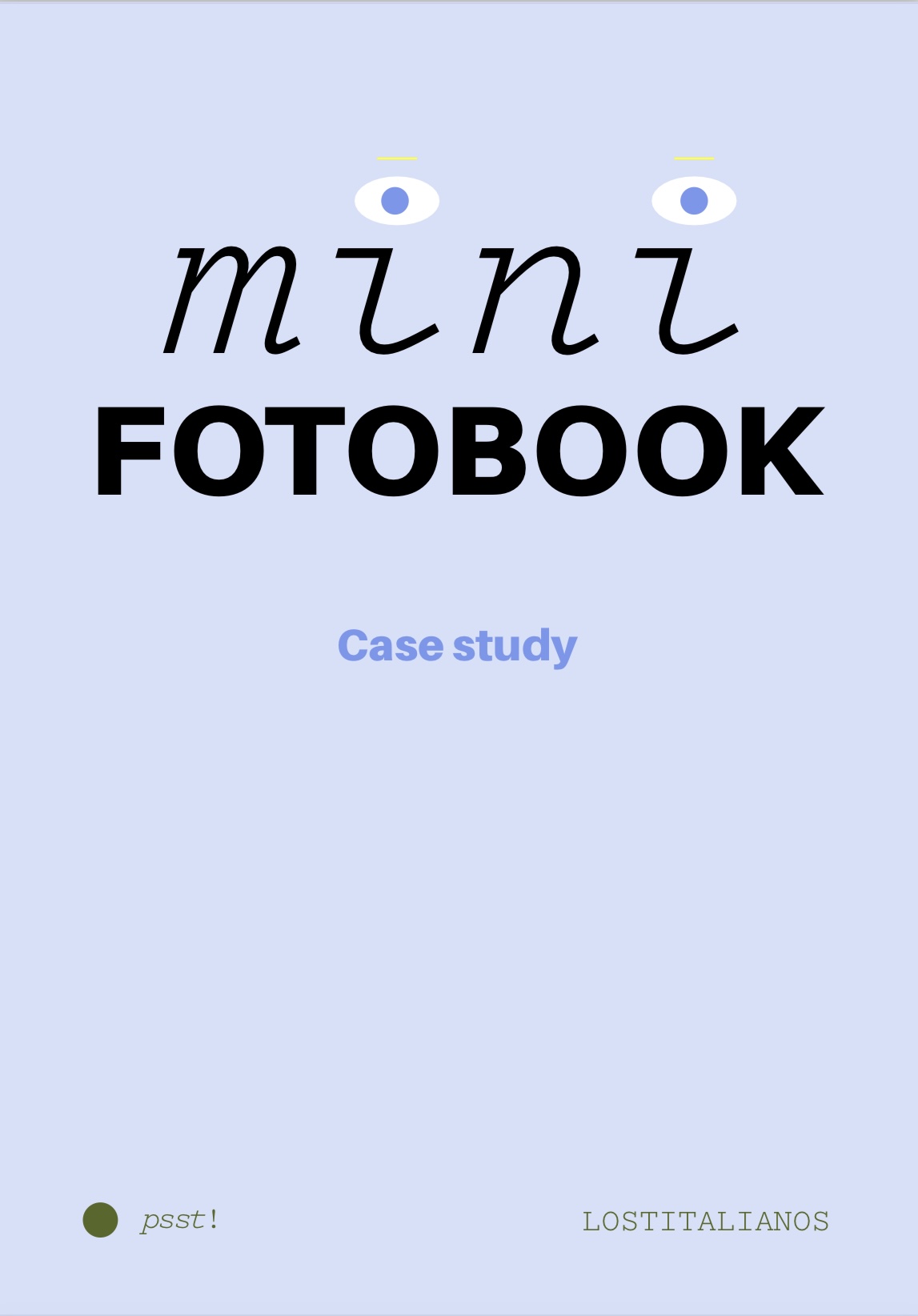 minifotobook