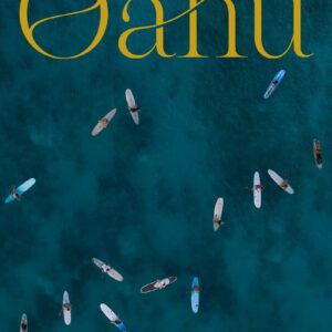 Oʻahu przewodnik e-book