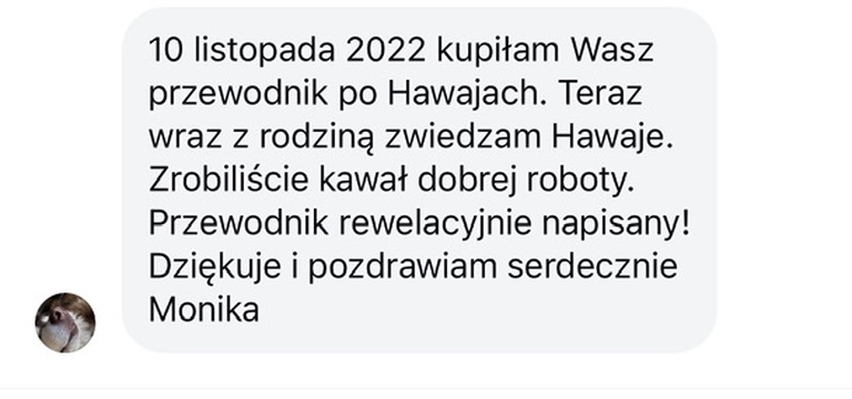 Opinia