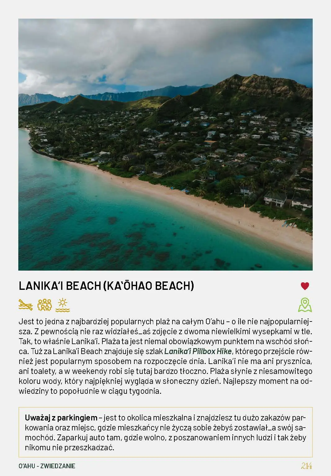 Lanikai Beach