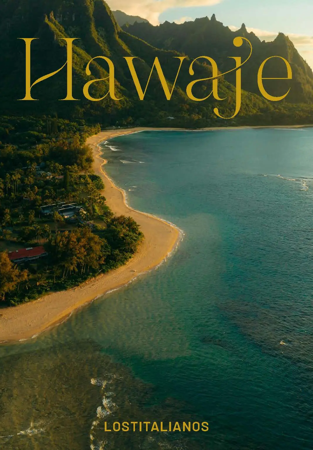 Przewodnik po Hawajach