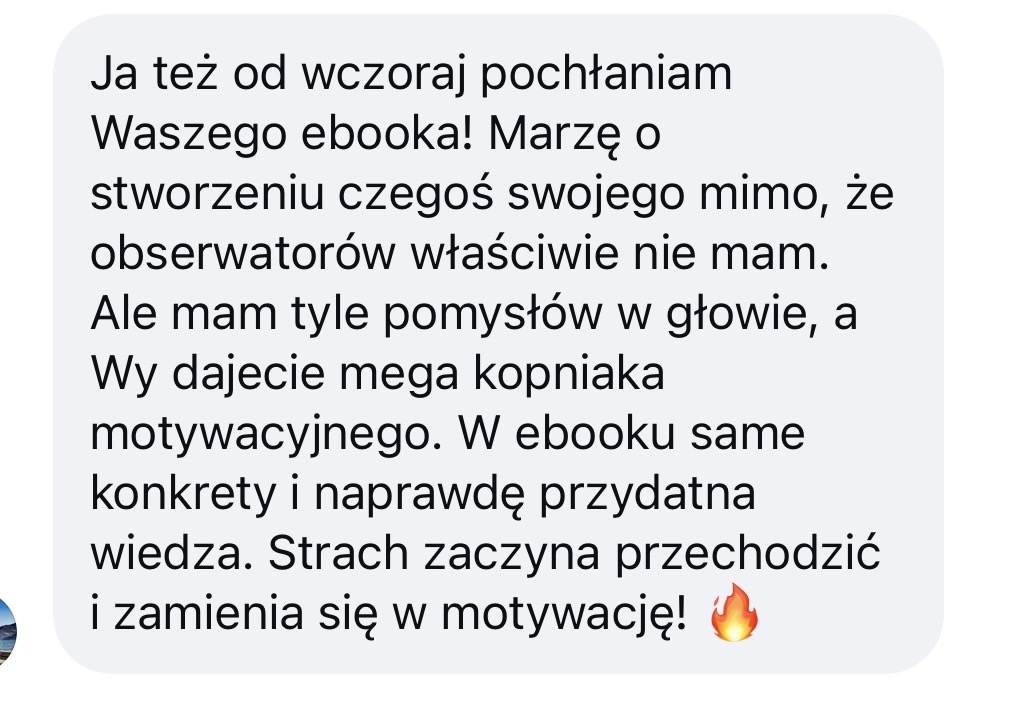 Opinia E-bookobook 3